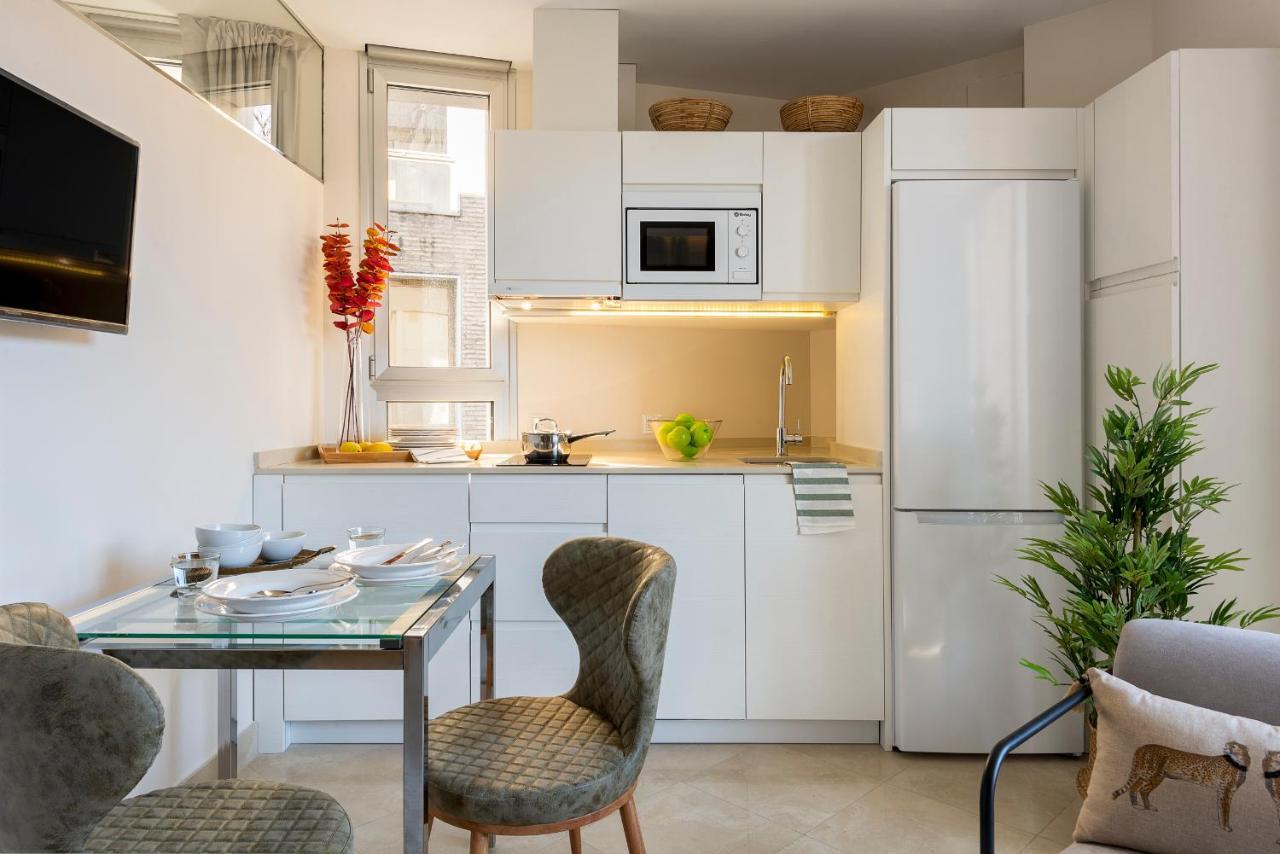 Genteel Home Magdalena Севілья Екстер'єр фото